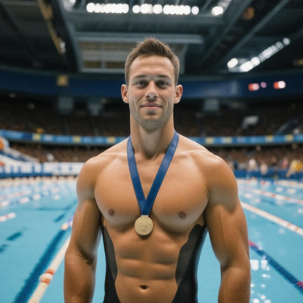 Ryan Lochte